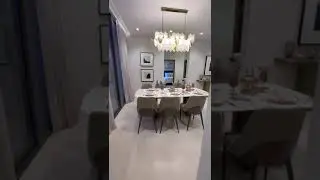 Casagrand Casablanca 3bhk model flat/House