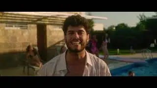 Rafa Romera - Un Gatillo en el agua