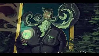 Red Side Visible - Dislocated  (Official Video)