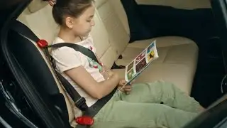 Smart Kid Belt&reg; mp4 480