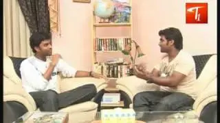 Interview With Singer&Music Director Hema Chandra - Part02