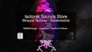 Walkthrough Part ONE   Subterrestrial by PerforModule