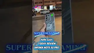 INFINIX NOTE 50 PRO 256GB 12GBRAM #music #rap #trap #hiphop #producer