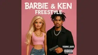 BARBIE & KEN (FREESTYLE)