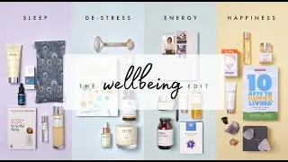 The NEOM Wellbeing Edit by Nicola Elliott, NEOM Founder & Creative Director
