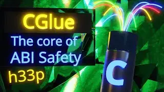CGlue Release