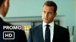 Suits 7x06 Promo 