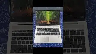 HP Elitebook 850 G7
