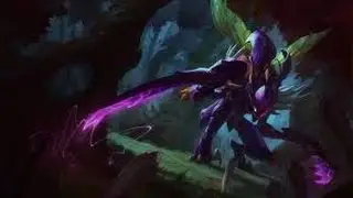 League of Legend Stolen Pentas #1 :Danlovessubway