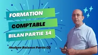 L' Analyse de la Balance:  الطريقة العملية Partie (1)