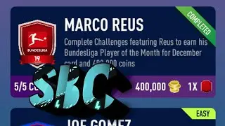 SBC REUS