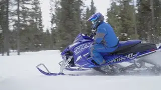 2021 Yamaha Sidewinder SRX