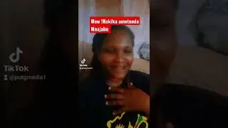 Ametenda Maajabu challenge ,you can't believe #religion #holyspirit #duet #gospelshow #challenge