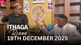VIUSASA: ITHAGA RIENE 19TH DECEMBER 2025