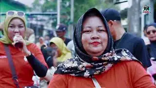 SINGA JAIPONG DARIM GROUP BAGIAN 3 - KHITANAN FADIL SUSENDRA & ALWI ANDIKA - LENGKONGJAYA PAMANUKAN