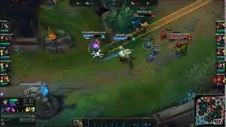 Jhin (Sorcery-Domination)