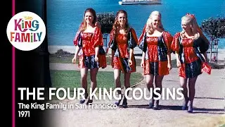 The Four King Cousins 