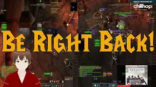 🚀 Epoch Fail ? 📅 Day 5 ! 🐢 Back to Turtle ! 🎵 Song Requests ! 🎮 We're Gaming! 🎉