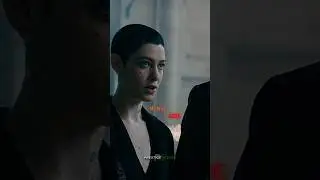 John Wick Escapes the High Table - Adjudicator | John Wick 3 Scene 4K