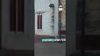 Молитва об открытых дверях и божественном руководстве | Бог ведёт вас. #БОГ #ИИСУС #вести #молитв...