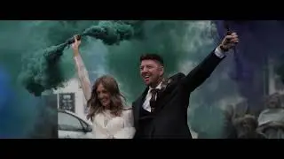 UK Wedding Videography show reel: Matt D Brady // Wedding Videographer