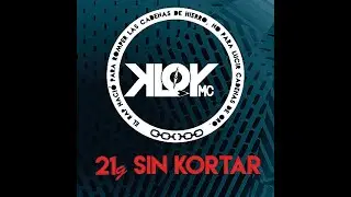 #09   Kloy MC - LETRON JAMES  #oneshot