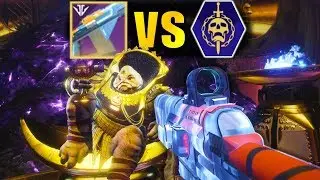 Destiny 2: LOADED QUESTION vs Leviathan Raid!