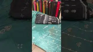 Beautiful Lawn 3pc Suit, Soft & Breathable Fabric, Trendy Prints, Summer Perfect #LawnCollection 