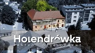 Tyczyn - Holendrówka - prace archeologiczne