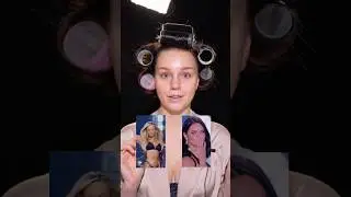 Раскрываем все секреты идеальной кожи и сияющего макияжа💔 #victoriasecretfashionshow