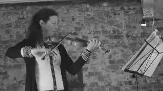 Strung Series // workshop w/Claire Duff