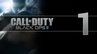 Dayzo Plays - Black Ops 2 - Ep. 1
