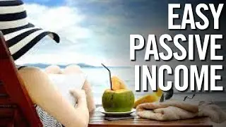 BEST PASSIVE INCOME IDEAS FOR 2017 🤑 Make Money Online