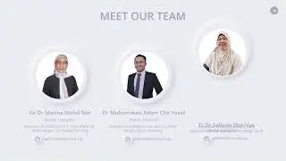 PLANNING SURVEY AND DATA MANAGEMENT