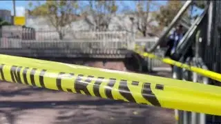 Fatal stabbing closes S.F. Mission District BART station for hours