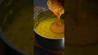 Moong dal with yellow squash #food #indianfood #recipe #southindianfood #southindianmeals