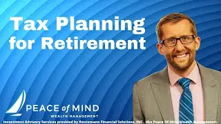 Retirement Tax Planning