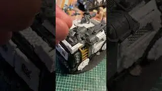 Turning a dollar store toy into a Kustom Boosta Blasta