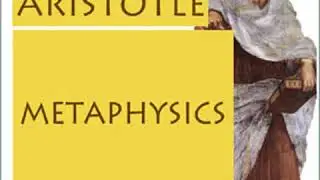 Metaphysics by ARISTOTLE read by Geoffrey Edwards Part 2/3 | Full Audio Book