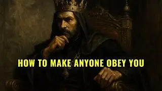Outsmart Anyone: 4 Dark Psychology Tactics to Win Every Time