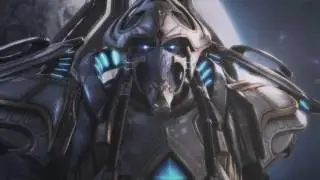 StarCraft II: Legacy of the Void [01 - For Aiur!] (Brutal - No Commentary)