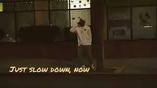 Vinnies PM - Slow Down (Lyric Video)