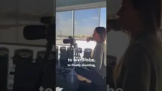 How Long Does a 10 Second Video Take? #videoproduction #contentcreator #10secondvideo