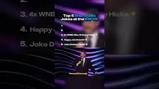 The best of Shane Gillis at the ESPYS 😂 #mssp #mattandshanesecretpodcast