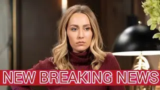Последнее сообщение Джослин из сериала «Главный врач» растрогало поклонников до слез!