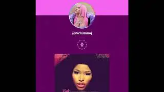 Nicki Minaj Live (7/29/22) on Amp  #QueenRadio FULL SHOW