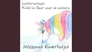 Ik zie een eenhoorn