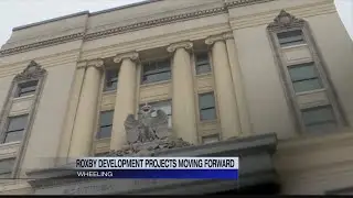 Roxby Development showcases rehabilitation projects in Wheeling