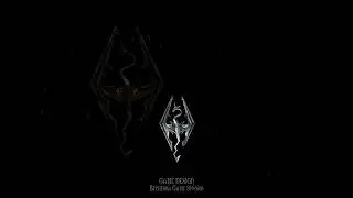 Skyrim Mod: Conan Music Reworked -- Main Menu Music Replacer