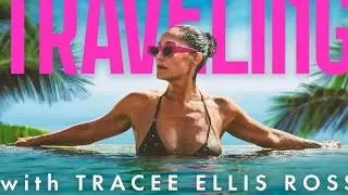 #SolotravelingwithTraceeEllisRoss #roku #solotravel 